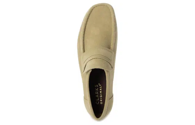 Clarks