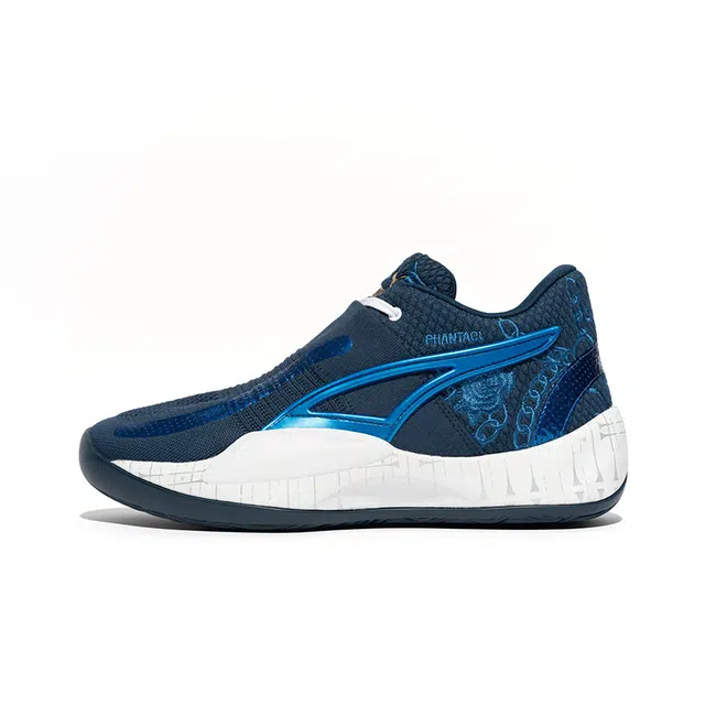 PUMA x PHANTACI