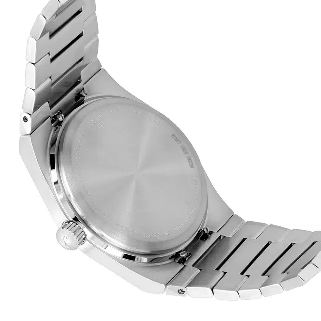 TISSOT PRX 100 35mm T137.210.11.351.00