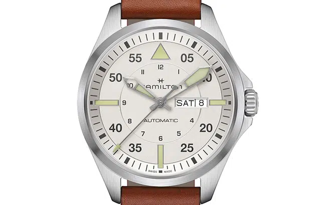 HAMILTON 42 H64635550