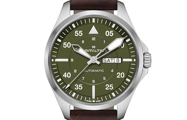 HAMILTON 42 H64635560