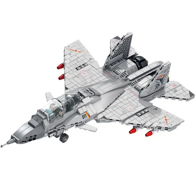 725pcs T3077