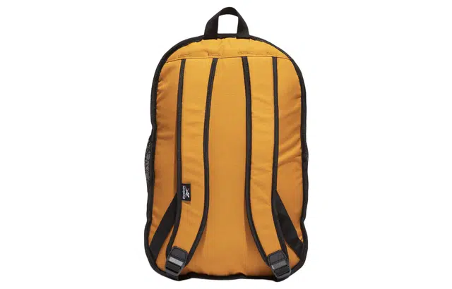 Reebok Backpack Orange