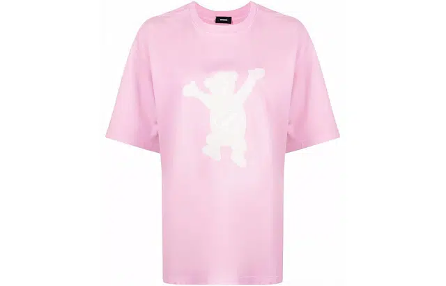 WE11DONE FW22 T