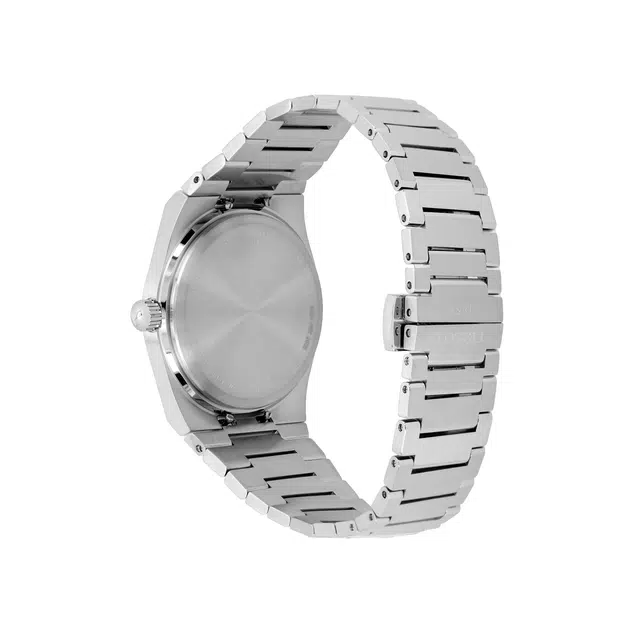 TISSOT PRX 100 35mm T137.210.11.351.00