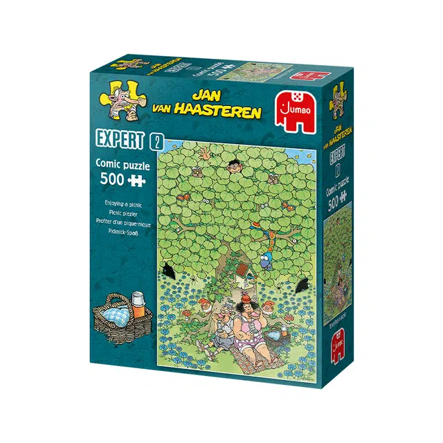 Jumbo Jvh 500pcs 20090