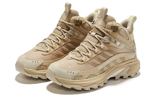 MerrellMOAB SPEED 2 MID GTX