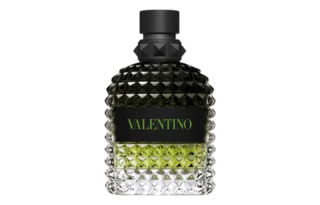 Valentino Born In Roma