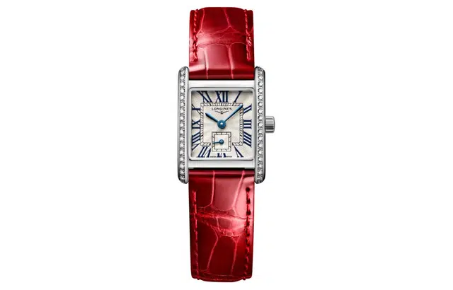 LONGINES 30 21.5*29mm