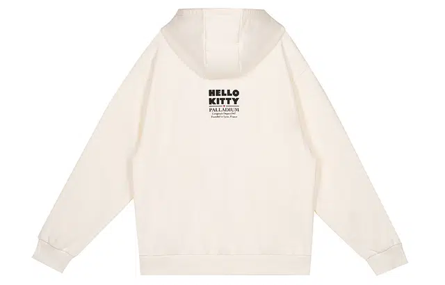 Palladium x Hello Kitty