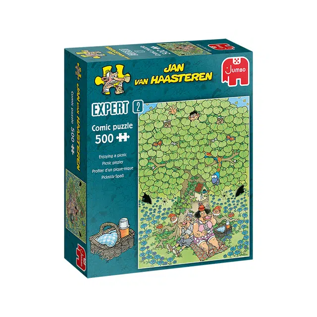 Jumbo Jvh 500pcs 20090