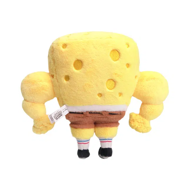 POTDEMIEL x SpongeBob SquarePants