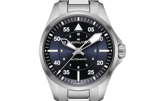 HAMILTON 36 H76215140