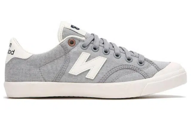 New Balance NB Pro Court Canvas