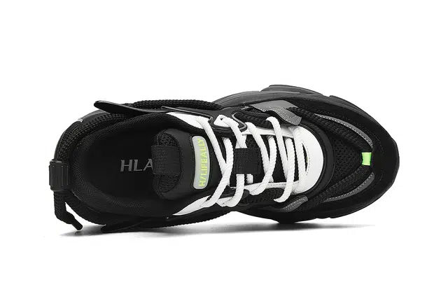 HLA