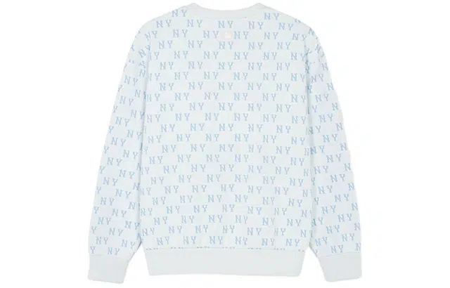 MLB SS24