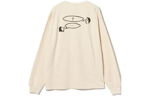 beams T