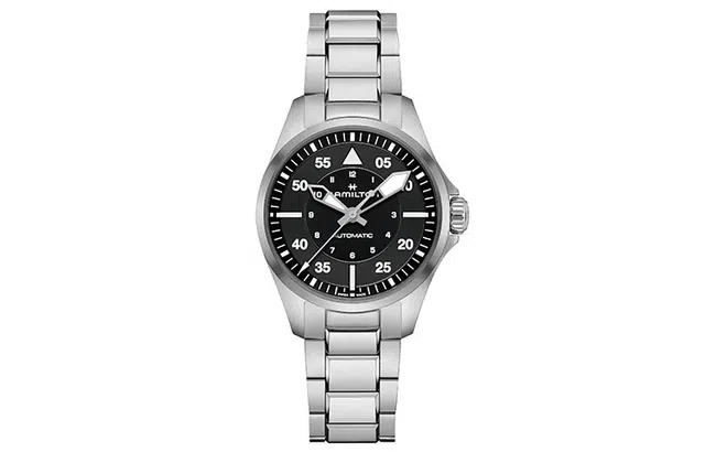 Hamilton Khaki Pilot H76215130