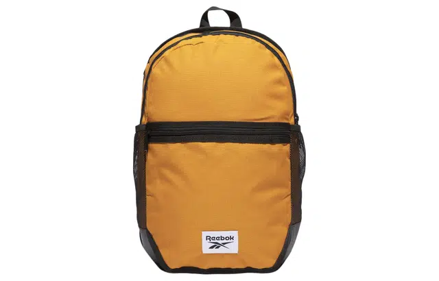 Reebok Backpack Orange