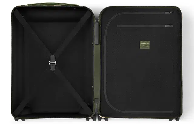 LOUIS VUITTON Horizon 55