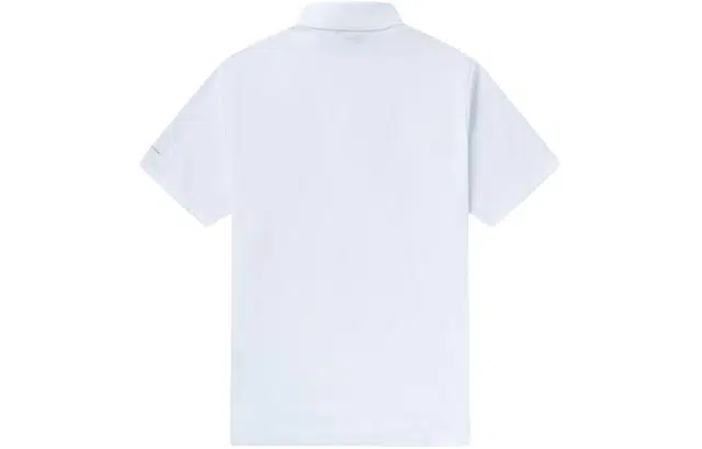 Columbia LogoPolo