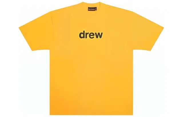 Drew House logoT