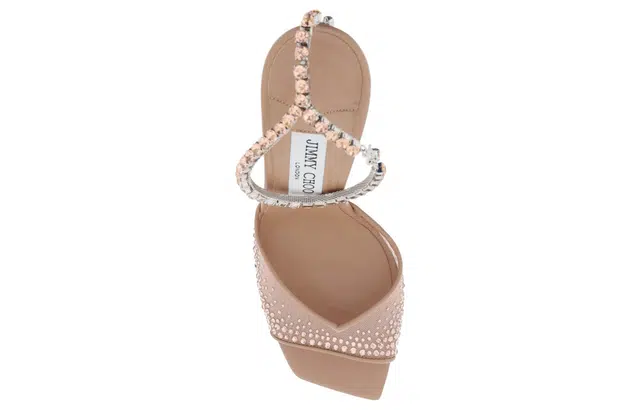 Jimmy Choo