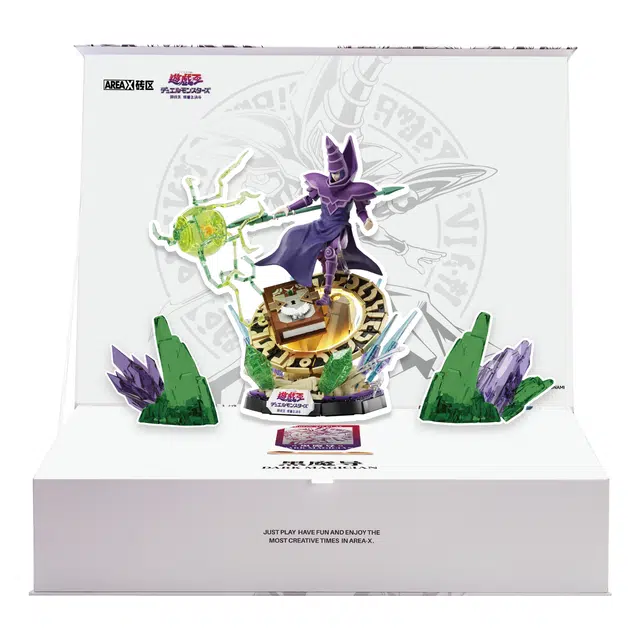 AREA-XX AB0040