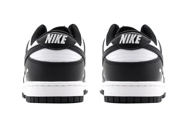 Nike Dunk Retro Black