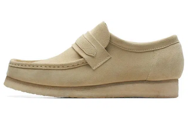 Clarks