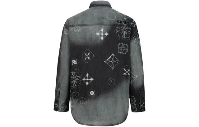 EVISU SS24