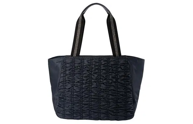 COACH Court 40 Tote
