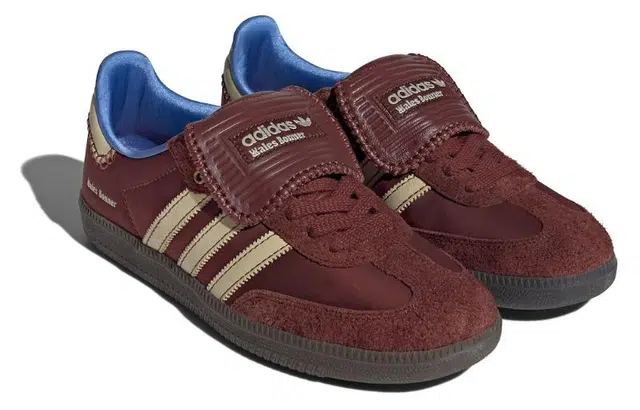 WALES BONNER x adidas originals