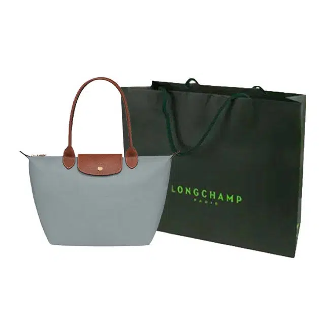 LONGCHAMP Le Pliage Tote 28