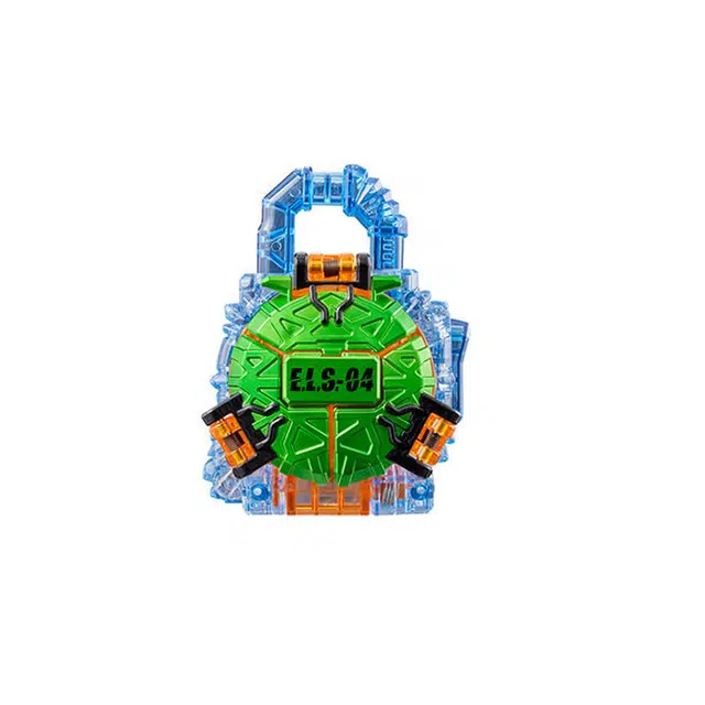 BANDAI GaimCSM
