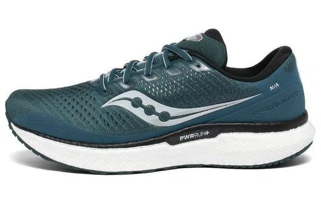 Saucony Triumph 18