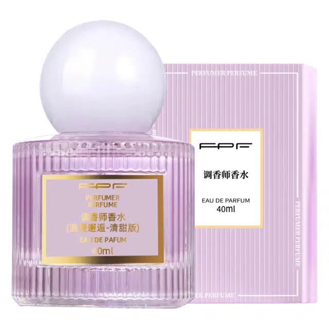 FPF EDP 40ml