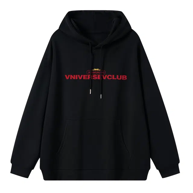 VniVerseVClub