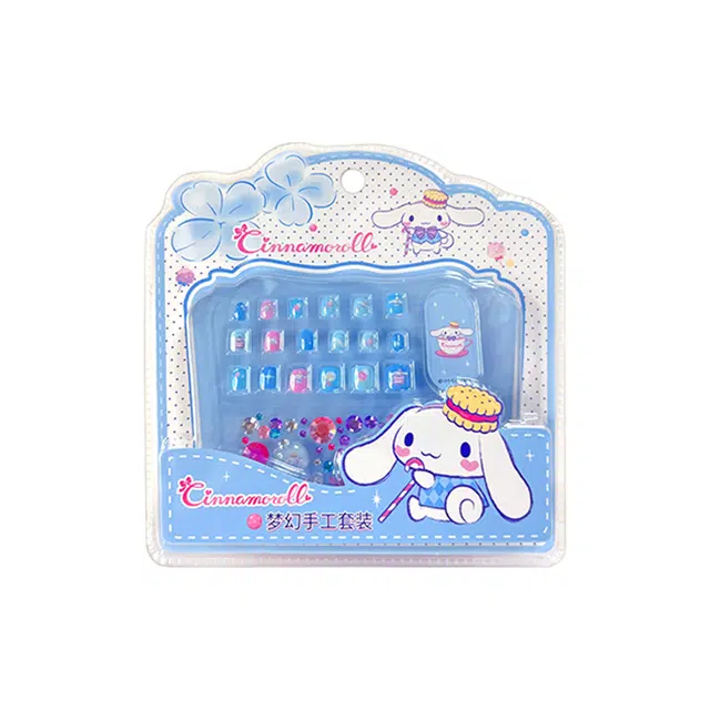 FIRST PARTY x Sanrio