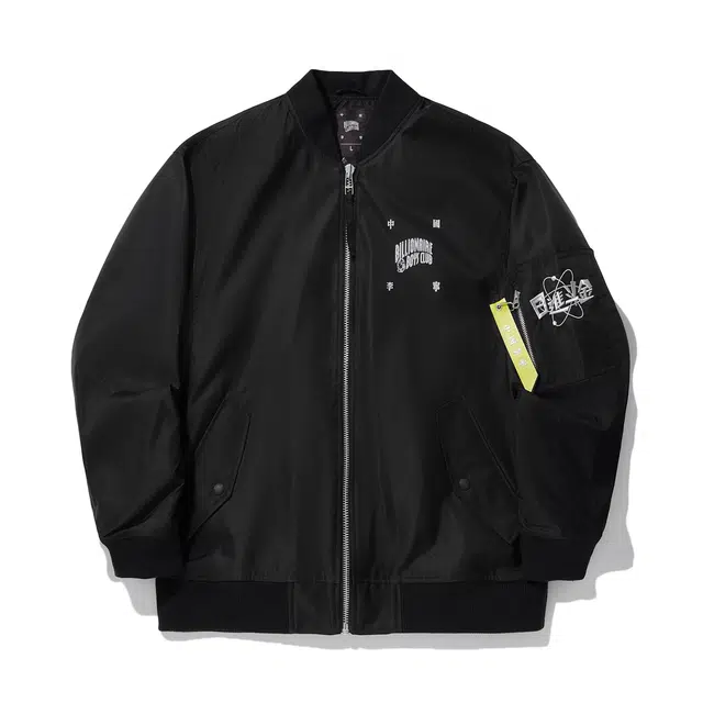 x BILLIONAIRE BOYS CLUB Logo