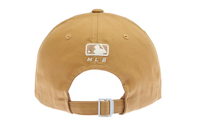 MLB Logo -