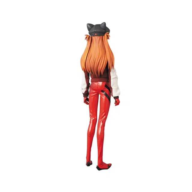Medicom Toy WF RAH Q 40cm