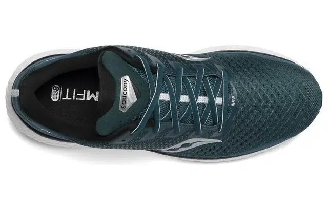 Saucony Triumph 18