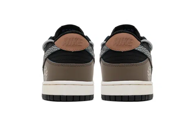 mens nike lunar racer 3 black