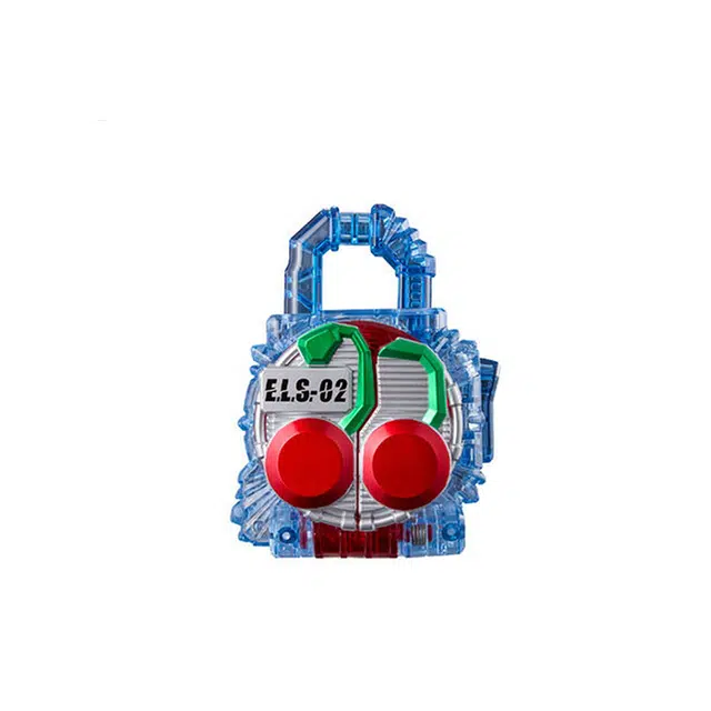 BANDAI GaimCSM