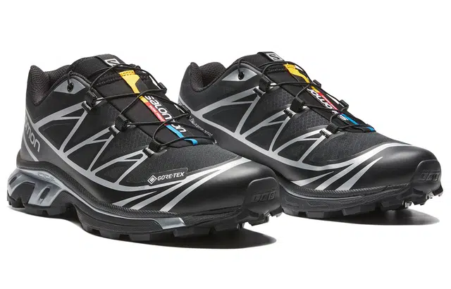 SALOMON XT-6 GTX