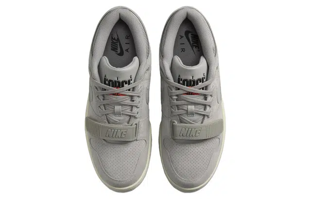 Nike Air Alpha Force 88