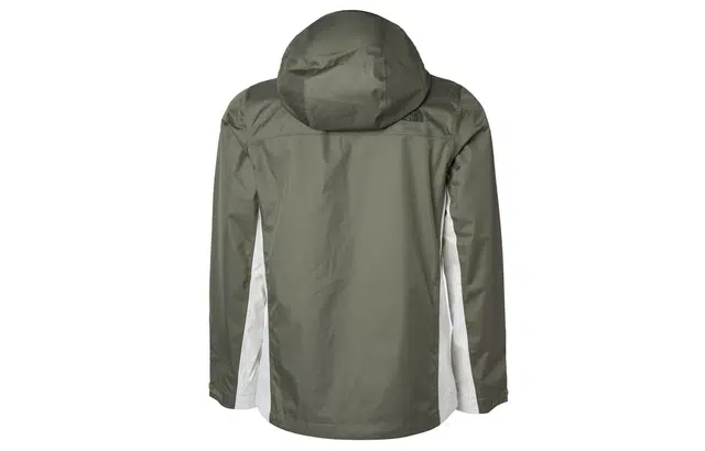 THE NORTH FACE Logo