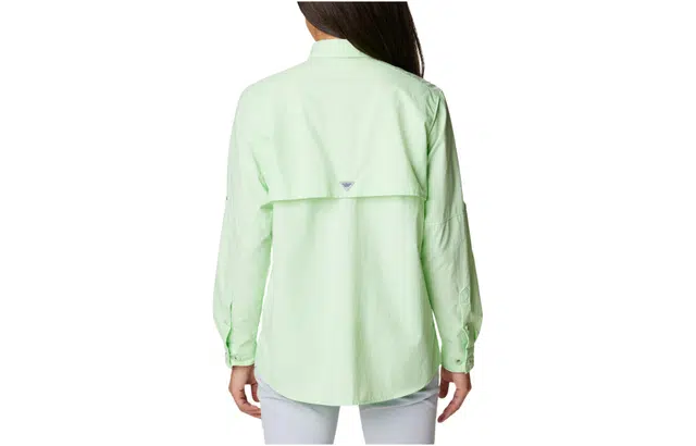 Columbia PFG Bahama Logo