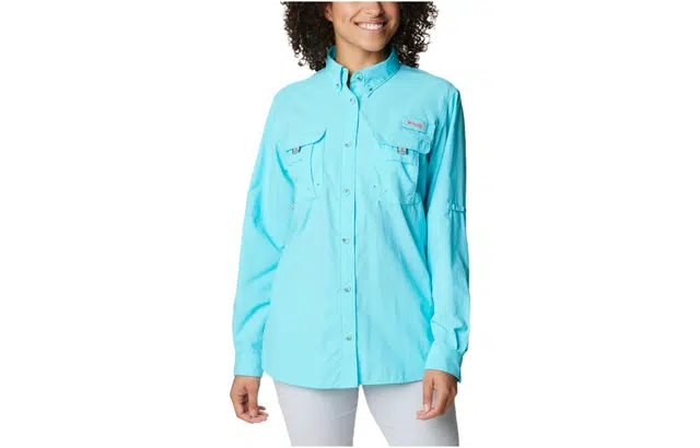 Columbia PFG Bahama Logo
